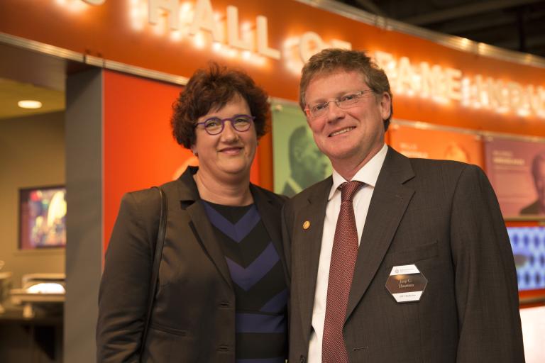 Jaap Haartsen | National Inventors Hall of Fame